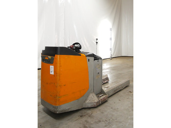 Transpaleta Still COLLITRANSPORT: foto 2 Transpaleta Still COLLITRANSPORT: foto 2