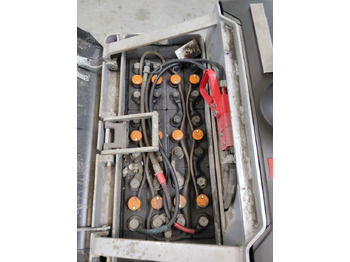 Transpaleta Still COLLITRANSPORT: foto 4 Transpaleta Still COLLITRANSPORT: foto 4