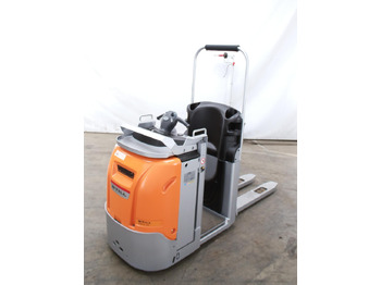 Recoge pedidos Still COP-H10/BATT.NEU: foto 2