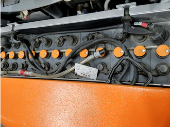 Recoge pedidos Still COP-H10/BATT.NEU: foto 4