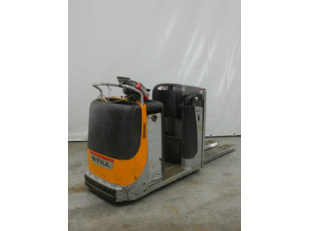 Recoge pedidos Still CX20: foto 2 Recoge pedidos Still CX20: foto 2