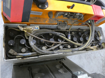 Recoge pedidos Still CX20: foto 4 Recoge pedidos Still CX20: foto 4