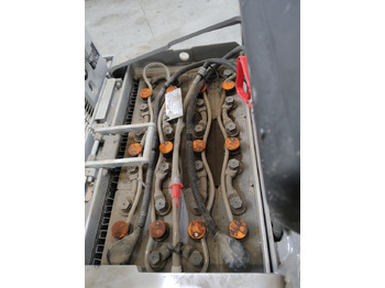 Apilador Still EXD-S20: foto 4