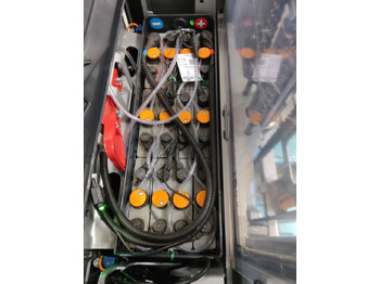 Apilador Still EXD-SF14D: foto 4