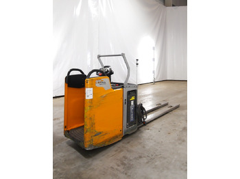 Transpaleta Still EXH-S25/LIION/2400MM: foto 2