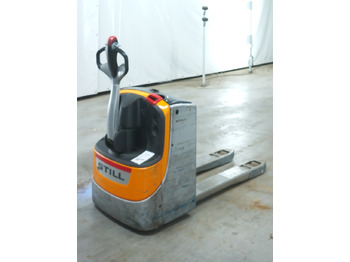 Leasing de Still EXU16 Still EXU16: foto 2