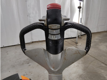 Transpaleta Still EXU20: foto 3 Transpaleta Still EXU20: foto 3