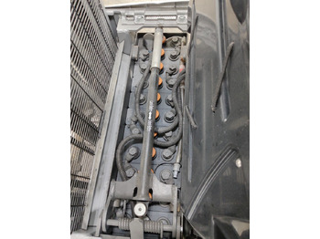 Apilador Still EXV-SF14: foto 4 Apilador Still EXV-SF14: foto 4