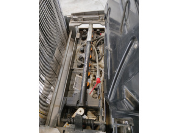 Apilador Still EXV-SF14I: foto 4