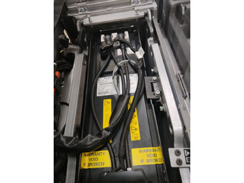 Apilador Still EXV-SF16D/LIION: foto 4