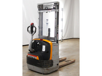 Apilador Still EXV12: foto 2 Apilador Still EXV12: foto 2