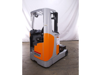 Retráctil Still FM-X12/BRONZE: foto 2 Retráctil Still FM-X12/BRONZE: foto 2