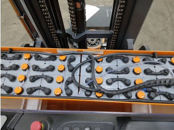 Retráctil Still FM-X12/BRONZE: foto 4 Retráctil Still FM-X12/BRONZE: foto 4