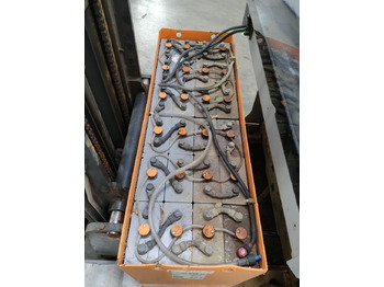 Leasing de Still FM-X14 Still FM-X14: foto 4