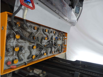 Retráctil Still FM-X17: foto 4