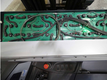 Retráctil Still FM-X17: foto 4
