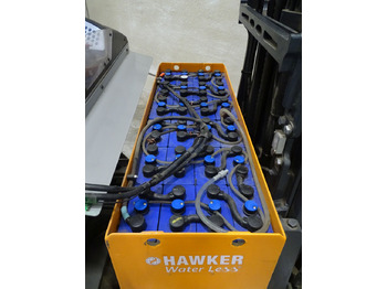 Retráctil Still FM-X20: foto 4