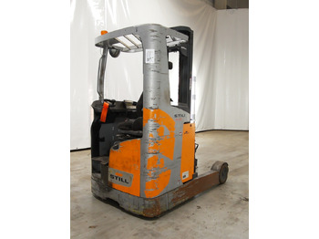 Leasing de Still FM-X25 Still FM-X25: foto 2 Leasing de Still FM-X25 Still FM-X25: foto 2