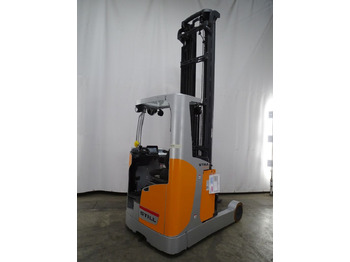 Retráctil Still FM-X25: foto 2 Retráctil Still FM-X25: foto 2