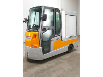 Leasing de Still LTX-T08 Still LTX-T08: foto 1