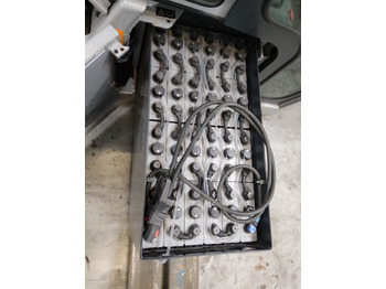 Leasing de Still LTX-T08 Still LTX-T08: foto 4