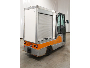 Leasing de Still LTX-T08 Still LTX-T08: foto 2