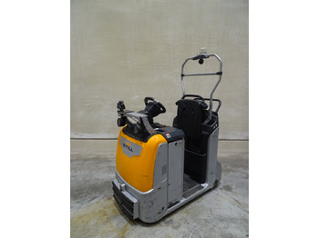 Leasing de Still LTX50 Still LTX50: foto 1