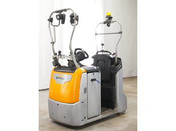 Leasing de Still LTX50/LIION Still LTX50/LIION: foto 1