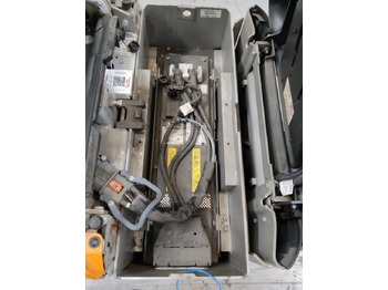 Leasing de Still LTX50/LIION Still LTX50/LIION: foto 4
