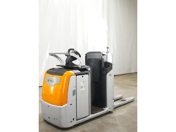 Recoge pedidos STILL