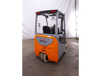 Carretilla elevadora eléctrica Still RX20-14C/LIION: foto 2