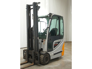 Carretilla elevadora eléctrica STILL RX20