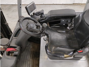 Carretilla elevadora eléctrica Still RX20-16: foto 3