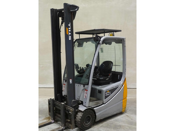 Carretilla elevadora eléctrica STILL RX20