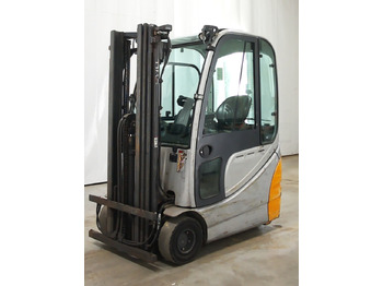 Carretilla elevadora eléctrica STILL RX20
