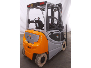 Carretilla elevadora eléctrica Still RX20-16P/LIION: foto 2 Carretilla elevadora eléctrica Still RX20-16P/LIION: foto 2