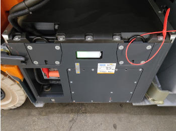 Carretilla elevadora eléctrica Still RX20-16P/LIION: foto 4 Carretilla elevadora eléctrica Still RX20-16P/LIION: foto 4