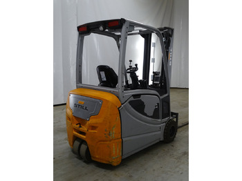 Leasing de Still RX20-18L Still RX20-18L: foto 2