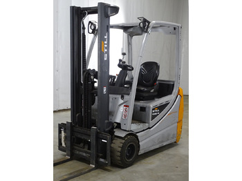 Leasing de Still RX20-18L Still RX20-18L: foto 1