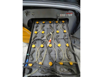 Carretilla elevadora eléctrica Still RX20-20: foto 4