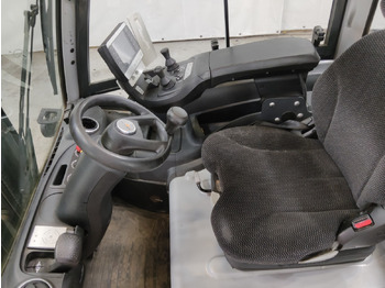 Carretilla elevadora eléctrica Still RX20-20L: foto 3 Carretilla elevadora eléctrica Still RX20-20L: foto 3