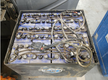 Carretilla elevadora eléctrica Still RX20-20L: foto 4 Carretilla elevadora eléctrica Still RX20-20L: foto 4