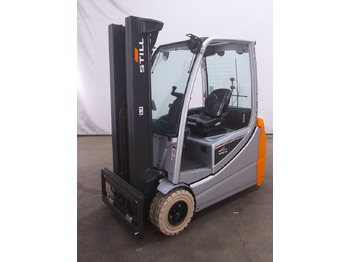 Carretilla elevadora eléctrica STILL RX20