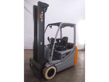 Carretilla elevadora eléctrica STILL RX20