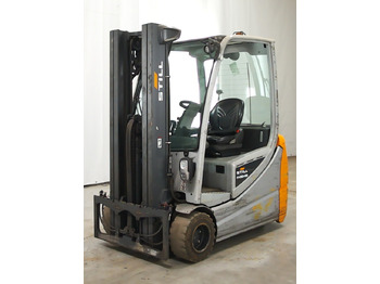 Carretilla elevadora eléctrica STILL RX20