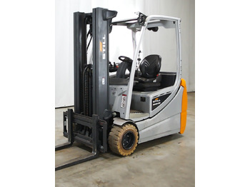 Carretilla elevadora eléctrica STILL RX20