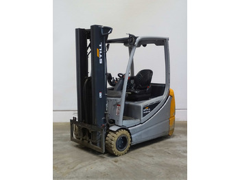 Carretilla elevadora eléctrica STILL RX20