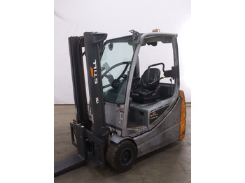 Carretilla elevadora eléctrica STILL RX20