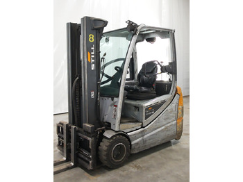 Carretilla elevadora eléctrica STILL RX20