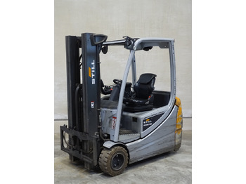 Carretilla elevadora eléctrica STILL RX20